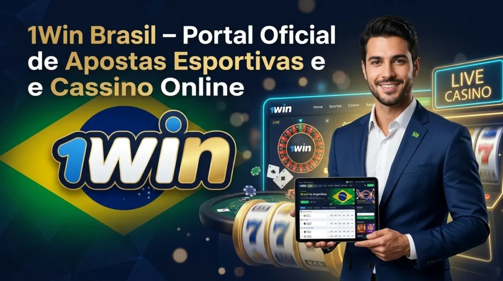 1Win Brasil